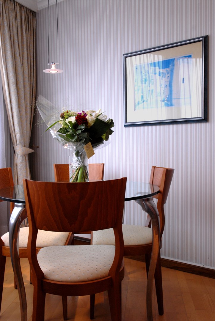 B-aparthotels Ambiorix,